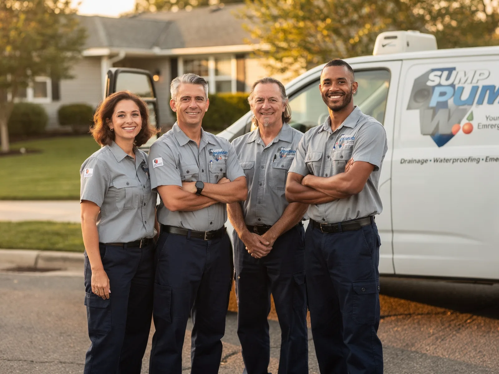 Water Heater Repair company in Rockland, WI