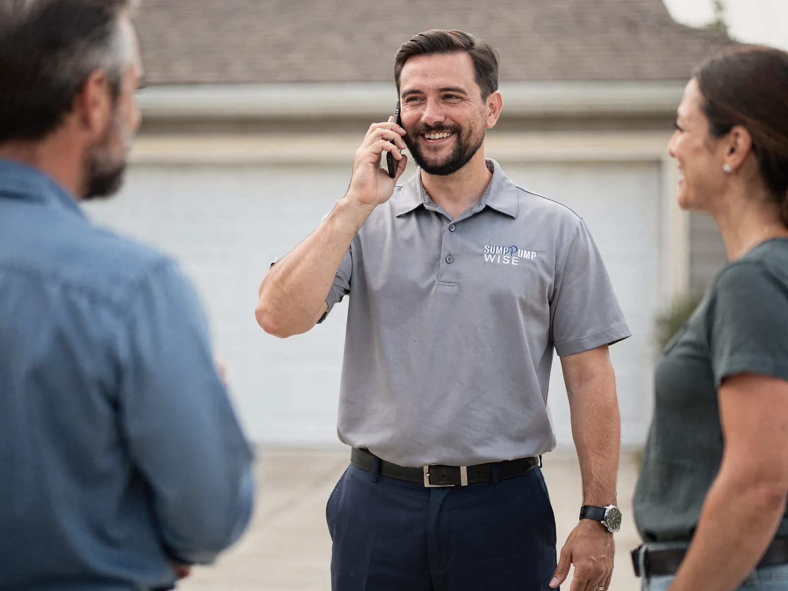 Water Heater Repair Rockland, WI FAQs
